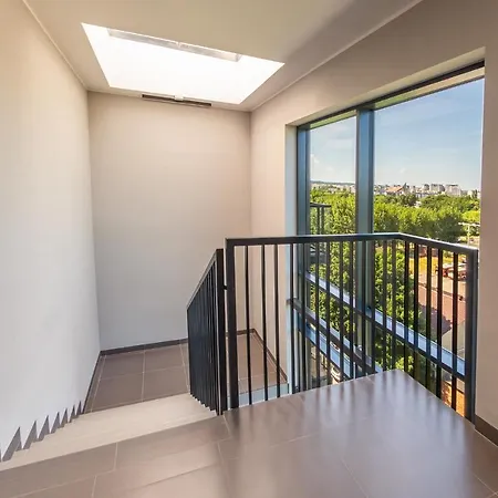 W Gdansku - Zajezdnia Wrzeszcz, Grudziadzka 4b * 格但斯克