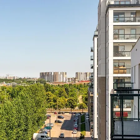 W Gdansku - Zajezdnia Wrzeszcz, Grudziadzka 4b 格但斯克