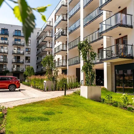 W Gdansku - Zajezdnia Wrzeszcz, Grudziadzka 4b * 格但斯克