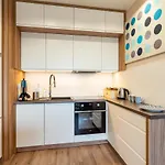 W Gdansku - Zajezdnia Wrzeszcz, Grudziadzka 4b Appartement *