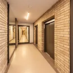Appartement W Gdansku - Zajezdnia Wrzeszcz, Grudziadzka 4b Gdańsk
