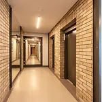 Appartement W Gdansku - Zajezdnia Wrzeszcz, Grudziadzka 4b
