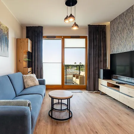 W Gdansku - Zajezdnia Wrzeszcz, Grudziadzka 4b גדנסק