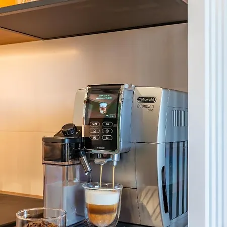 דירה W Gdansku - Zajezdnia Wrzeszcz, Grudziadzka 4b