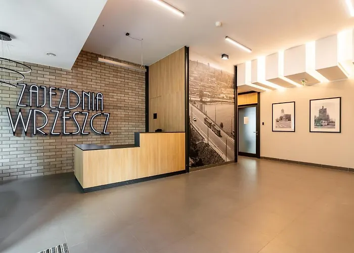 W Gdansku - Zajezdnia Wrzeszcz, Grudziadzka 4b Gdansk