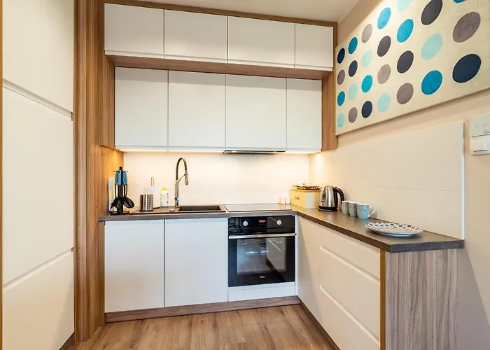 W Gdansku - Zajezdnia Wrzeszcz, Grudziadzka 4b Daire *