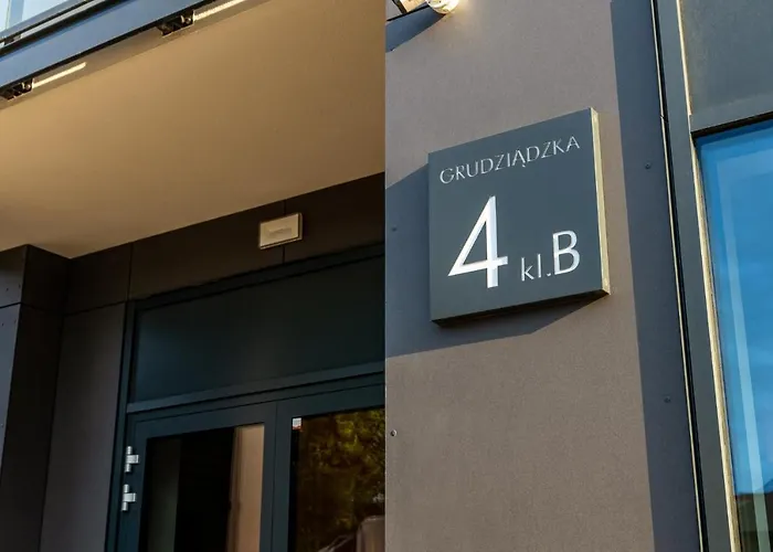 Daire W Gdansku - Zajezdnia Wrzeszcz, Grudziadzka 4b Gdansk