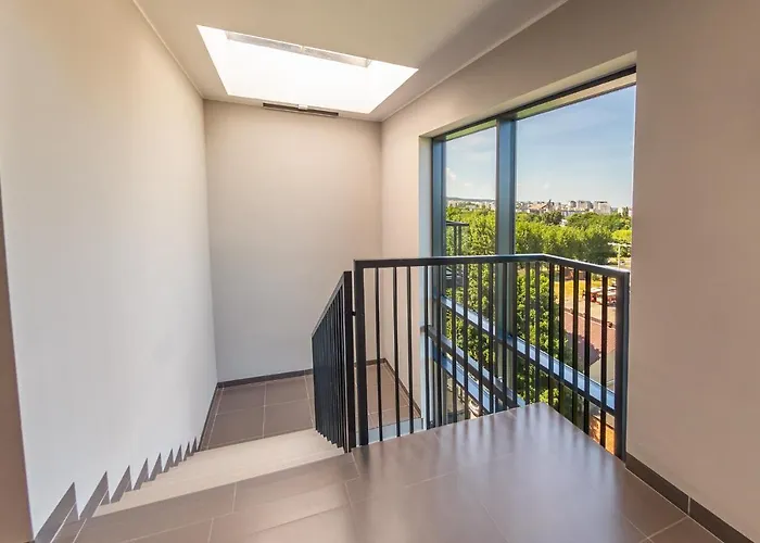 W Gdansku - Zajezdnia Wrzeszcz, Grudziadzka 4b * Gdansk