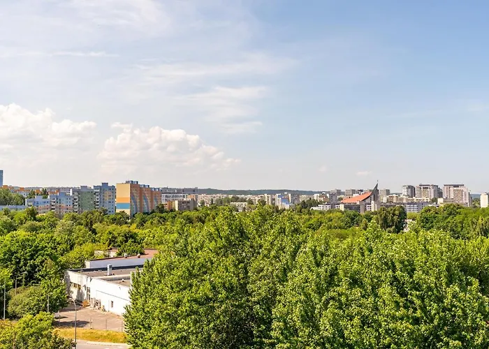 Daire W Gdansku - Zajezdnia Wrzeszcz, Grudziadzka 4b *