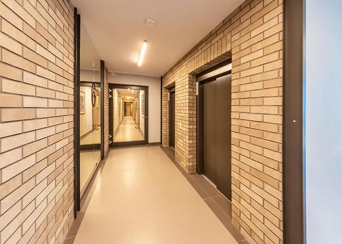 Daire W Gdansku - Zajezdnia Wrzeszcz, Grudziadzka 4b Gdansk