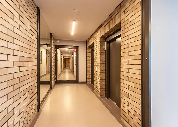 Daire W Gdansku - Zajezdnia Wrzeszcz, Grudziadzka 4b