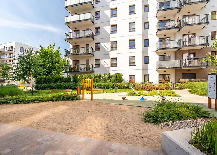 W Gdansku - Zajezdnia Wrzeszcz, Grudziadzka 4b * Gdansk