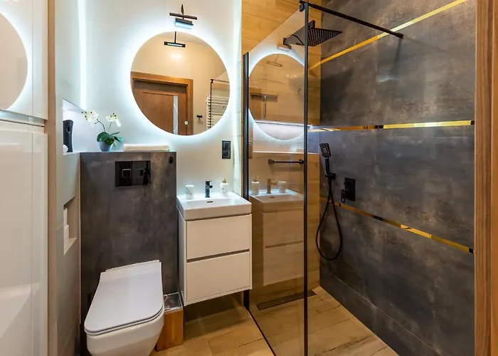 Daire W Gdansku - Zajezdnia Wrzeszcz, Grudziadzka 4b *