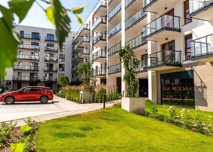 W Gdansku - Zajezdnia Wrzeszcz, Grudziadzka 4b * グダニスク